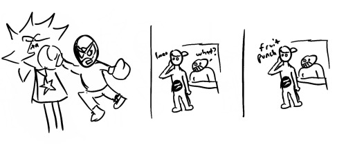 Im Very Tired