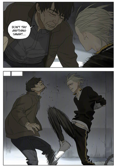 Old Xian update of [19 Days] translated by Yaoi-BLCD.Previously, 1-54 with art/ /55/ /56/ /57/ /58/ /59/ /60/ /61/ /62/ /63/ /64/ /65/ /66/ /67/ /68, 69/ /70/ /71/ /72/ /73/ / 74/ /75, 76/ /77/ /78/ /79/ /80/ /81/ /82/ /83/ /84/ /85/ /86/ /87/ /88/ /89/