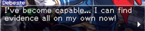 Thinking About Klavier And Sebastian Parallels Again This Fine Thursday Morning