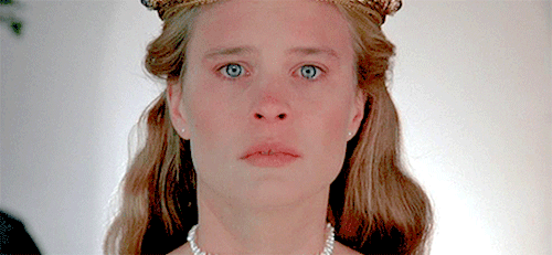 cypheramnells:never-ending list of favourite movies: (4/?) the princess bride (1987)“sonny, true lov