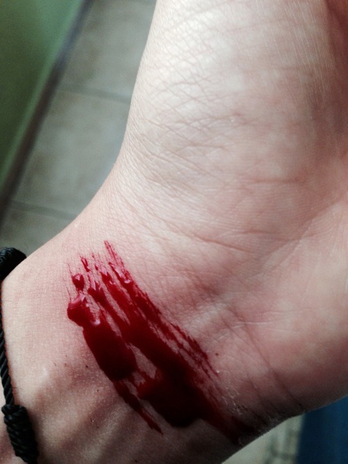 defective