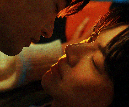 SEO IN GUK X AHN JAE HYUN. All The Way (2024) - K.Will.