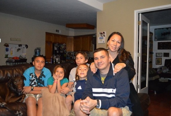 dynastylnoire:  lastrealindians:  The Eagle Bull- Oxendine family is being sued by