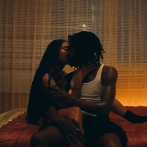 medusabraids: song moodboard: gonna love me by teyana taylor