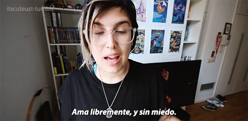 itscuteust:  Mi Orientación Sexual | YellowMellow