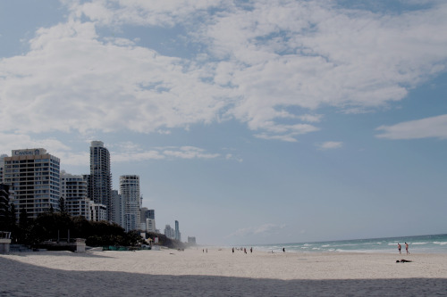 7 September 2015 Surfers Paradise, Queensland