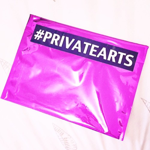 ⚡️ ⁎ ɢᴏᴛ ʍαil ⁎ ⚡️ ➺satisfied customers make us smile➺ ♡ #shinynewstuff #getyours #privatearts