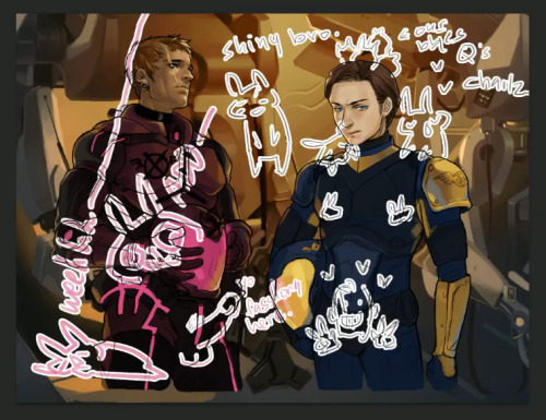 hey mimo i was going through my files and  edit: whoa this submission thing is weird&hellip;what