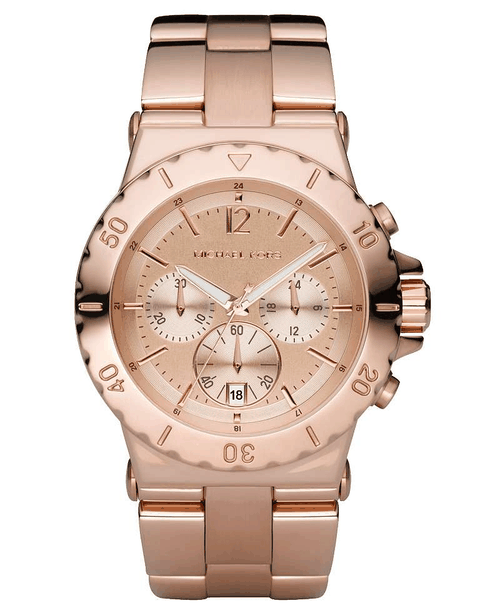 Porn Pics fuckyawatches:  Michael Kors Women’s Dylan