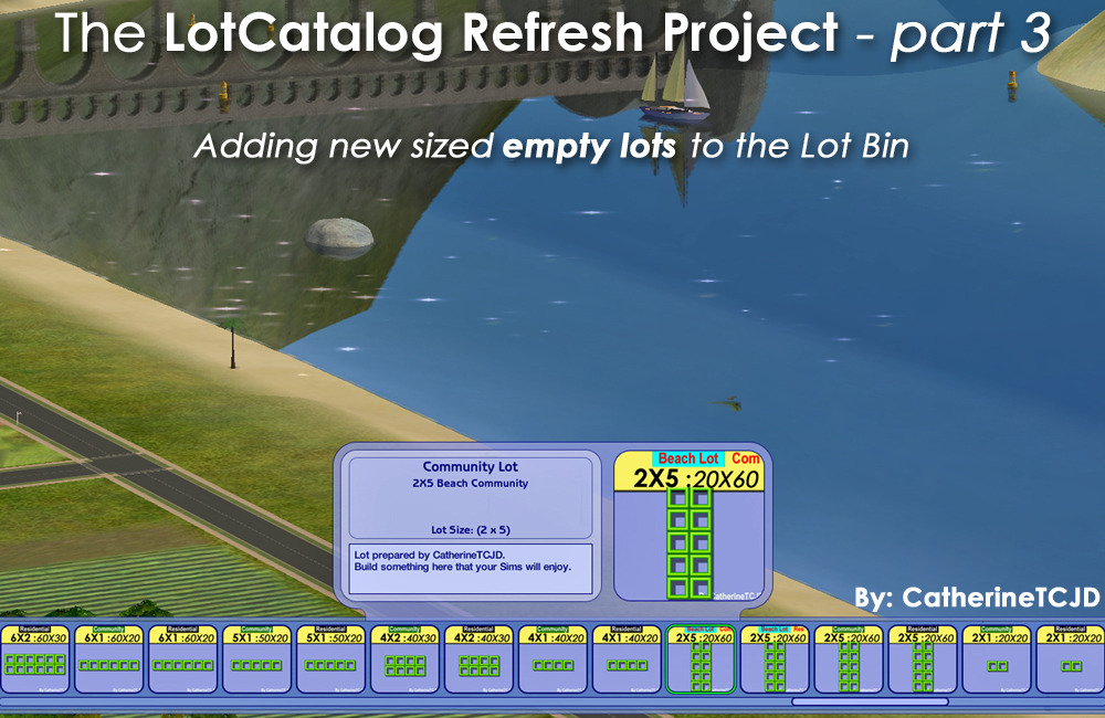 simney on X: Lot download! - A CC FREE flophouse for your Sims 2