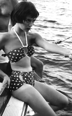  Natalie Wood 