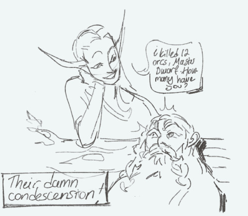 Thinking About These Two. A LOT
