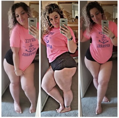 arcangel-57:Nanette the Pawg…..