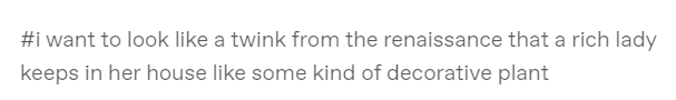 kobolde:kobolde:I don’t dress like a “boy” or a “girl”, I dress like you should not ask me to lift any heavy items why would you hide this in the tags