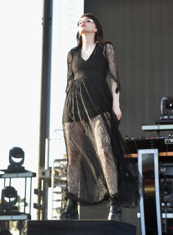 chvrches-live:  CHVRCHES @ Coachella