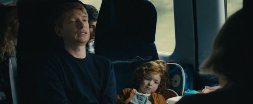 bluemoonover-brooklyn:About Time | 2013