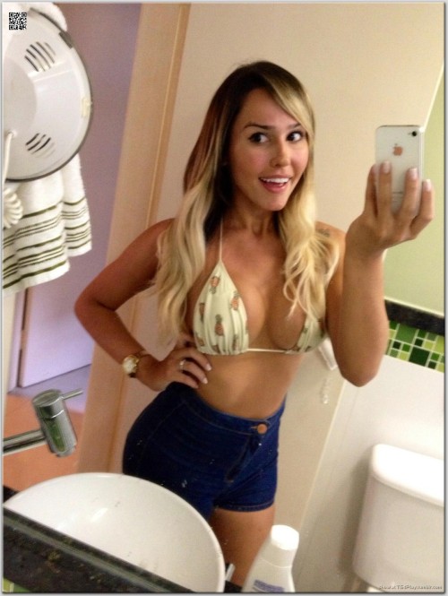 ts4play:  Via TS4Play)   See Over 13000 Pics in our Archives & WebSite Follow Us