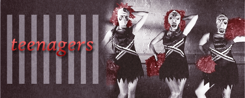 adropofchaos:  my chemical romance album photosets:  the black parade  