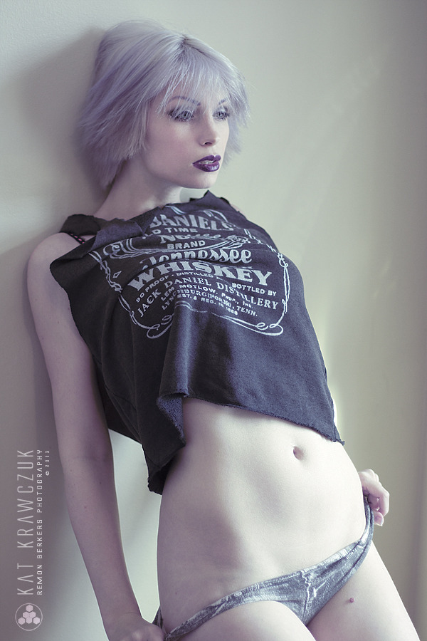 remonberkersphotography:  The amazing Kat Krawczuk