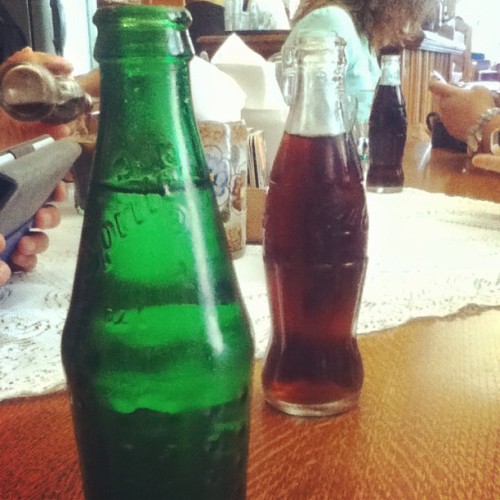 #soft #drinks #prague #coke