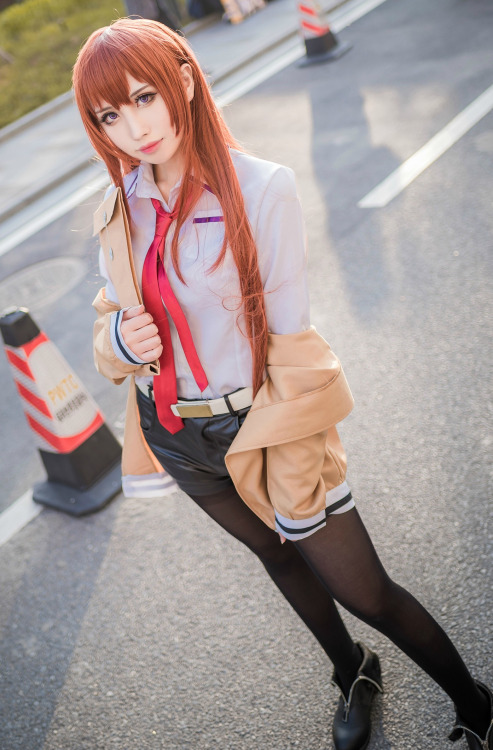 Kurisu Makise