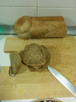 failnation:  My mother makes heart shaped bread…….http://failnation.tumblr.com