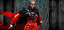 Sleepyironic:  Mistress Of The Eastern Wood – The Most Merciful And Stern  