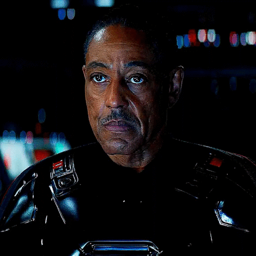 tvshowgifs:  Sir… you should see this.THE MANDALORIAN | 2x07 – “The Believer”