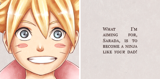 seiikas:  Naruto characters + Quotes about Sasuke   ↳ 23.07.2017 | Happy Birthday,