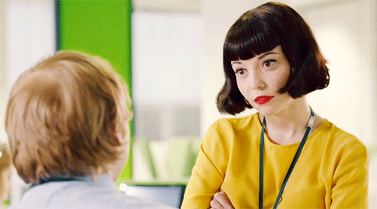 alwaysthequietones:  “I …..don’t have cancer.”