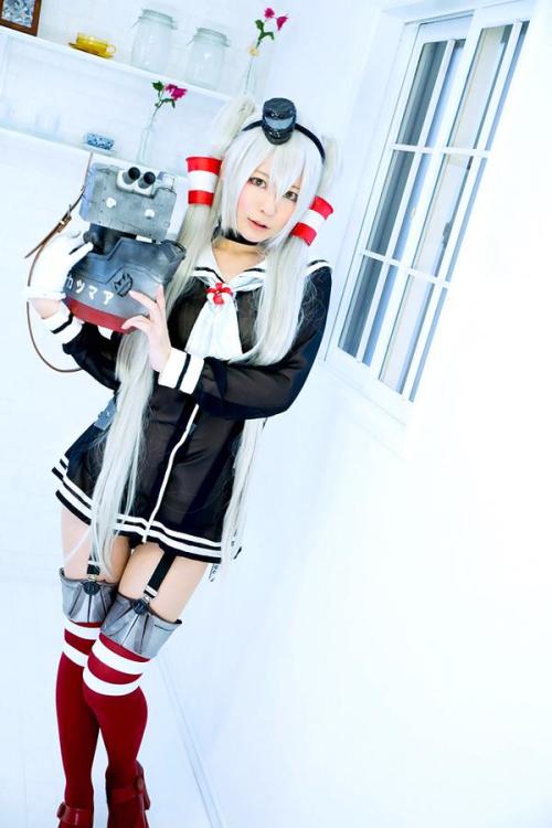 Amatsukaze - Satoru