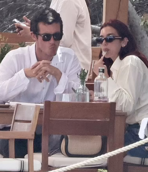 My Parents