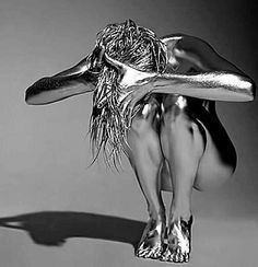 baetology:  silver moods // @lilmorris-5