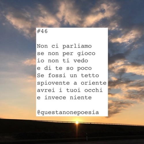 questanonepoesia