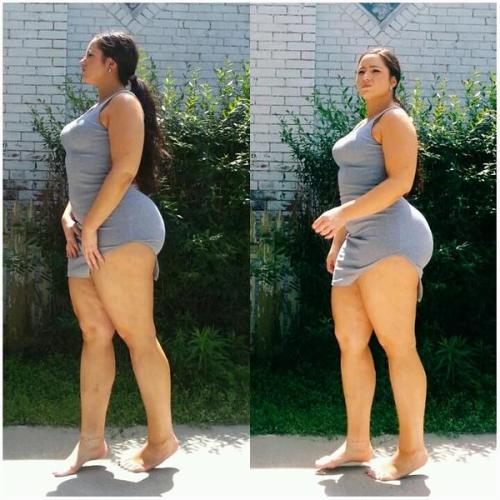 pawg bubble