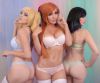 XXX :Meg Turney and friends photo