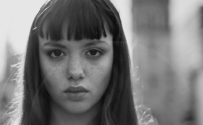 cinematapestry:  ‘Do You Remember’ by Jarryd James (2015) dir. Jake Jelicich