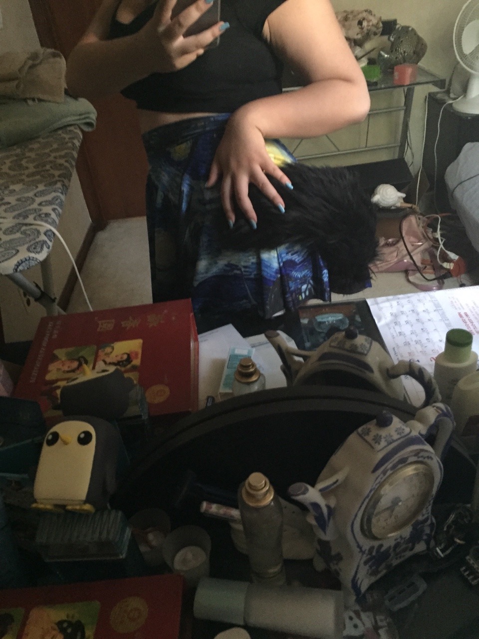 dreamingblanks:  Ahhh my order arrived from kittensplaypenshop! ;u; I’m so glad