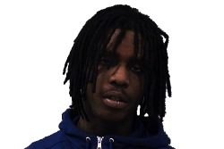 three-hunna:  Transparent Chief Keef Not my picture.