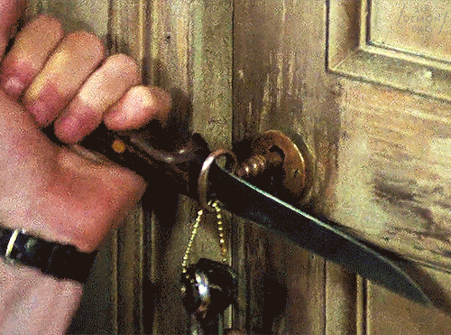THE HOUSE BY THE CEMETERY (1981) Dir. Lucio Fulci
