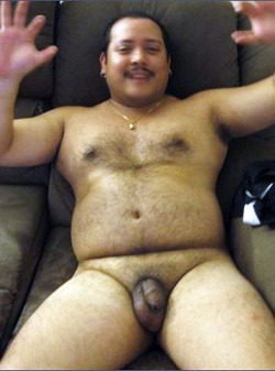 chubsandchubs:  Chris.