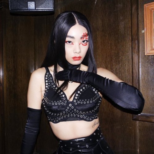 synqra:Rina Sawayama