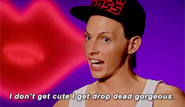 stardustmelody: Iconic Alyssa Edwards moments porn pictures