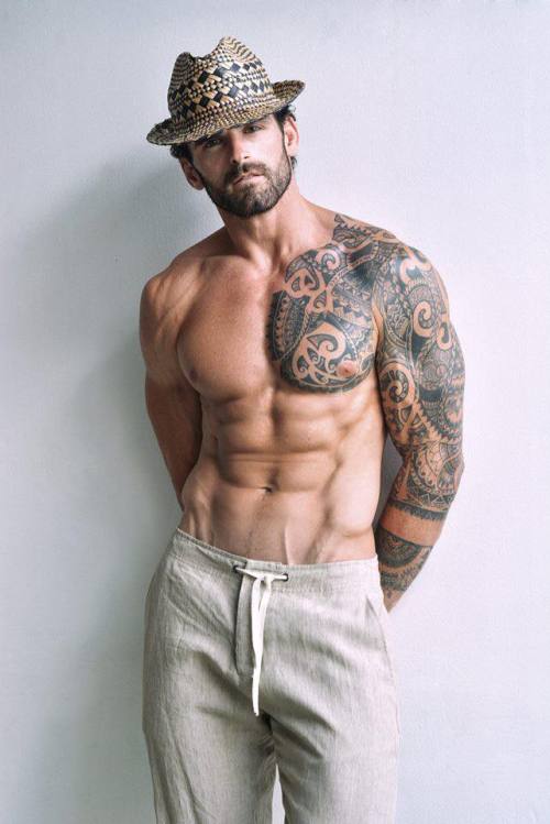 orlandomoises: Stuart Reardon