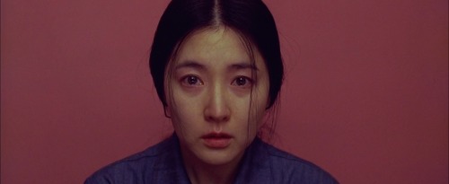 01sentencereviews: Lee Young-ae as Lee Geum-ja Sympathy for Lady Vengeance (친절한 금자씨) (2005, Park Cha