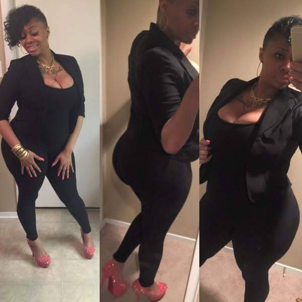 bruh-in-law:  Cassie 