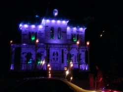 Last night on Garden St&hellip;