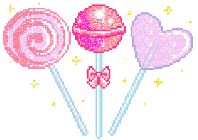 butdaddysaidicould:  Take some lollies to make your blog just THAT much sweeter! 