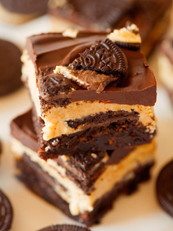 do-not-touch-my-food:  Chocolate, Oreo and