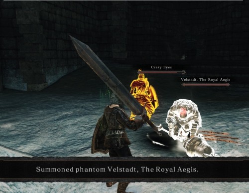 chosen-undead:  Day is saved bois.